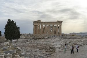 Skip the Line Acropolis of Athens Tour