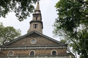 Private East Village TV & Movie Sites Walking Tour