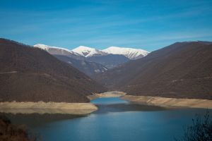 Tbilisi to Gudauri - Transfer Airport to Gudauri - Transfer