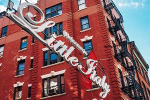 Half Day City Tour of NYC