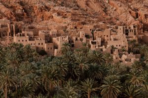 4 Day Sahara Desert Tour From Marrakech To Merzouga 