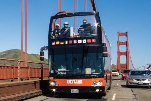 2 Day Hop-On Hop-Off & Night Tour