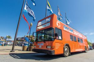 San Francisco Bus & Boat Adventure