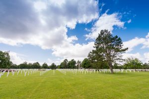 Normandy D-Day Tour From Paris
