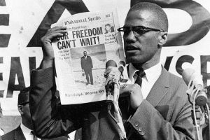 Half-Day Civil Rights Walking Tour in Harlem with Lunch