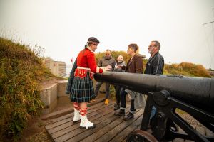Best of Halifax Tour including Peggy's Cove