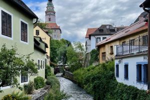 Český Krumlov Day Trip from Prague: A Fairytale UNESCO Town