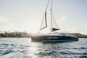 Best of St. John Sail