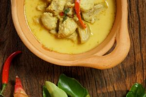 Tastes of the World Food Tour in Winter Haven 