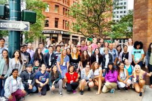 Discover Denver with a Local