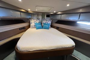 Private Half Day Riva Yacht Experience in Mykonos