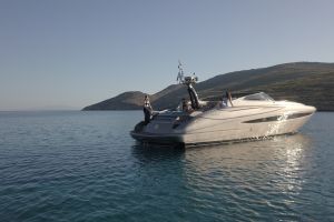 Sunset Yacht Tour in Mykonos 