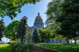 Discover Denver Bus Tour