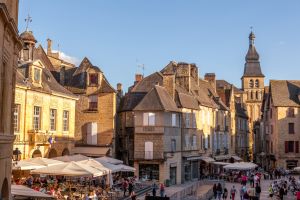 3 Days Dordogne Small Group Shared Day Trips from Sarlat