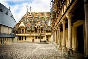 Beaune Guided Walking Tour (private)