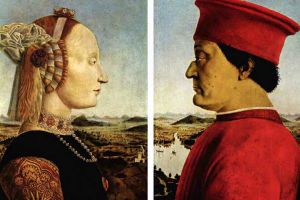 Gallery of The Academy of Florence with Uffizi Private Tour