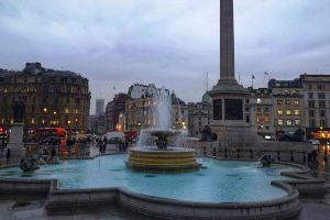 London in a Day Private Tour