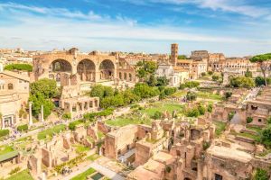Rome: Private Immersive Colosseum Tour with Ancient Rome