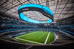 SoFi Stadium Tour - Standard