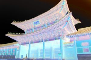 Dark Side of Seoul: Ghostlore & Urban Legends