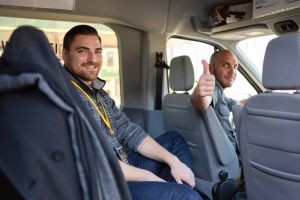 Cleveland: Guided Craft Brewery Tours with Snack