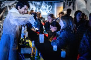 Berlin Icebar Polar Expedition