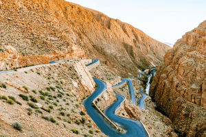 Marrakech: 5-Day Desert Trip via Kasbahs & Oasis.