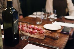 3-Hour Greenwich Village Food Tasting Tour