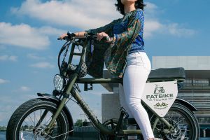  Fatbike Tours Copenhagen
