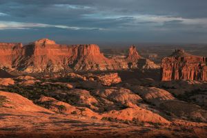 Monument Valley & Canyonlands National Park Airplane Tour