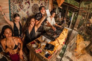  Majahuitas Music Festival