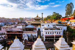 Kathmandu Day Tour