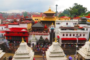 Pashupatinath & Chandragiri Day Tour
