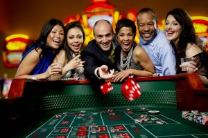 3 Days Casino Tour in Kathmandu 