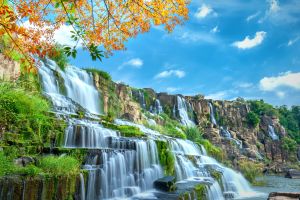 Explore the Best of Dalat’s Countryside Tour (Private Car)