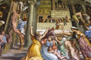 Vatican Early Entrance: Special Access Sistine Chapel Tour