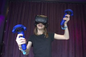Virtual Reality-  Try Everything Package