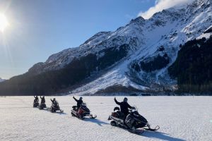 Winter Stay & Play Adventure