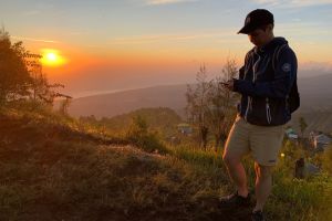Million Dollar Point 4x4 Private Tour (Sunrise or Sunset)