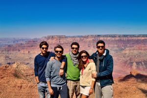 Small-Group Grand Canyon Day Tour from Flagstaff