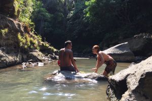 Two Canyon All Day Adventure Guided Private Tour