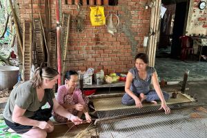 Ben Tre – Mekong Delta Tour 1 Day (Not Touristy)