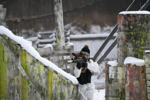 Paintball