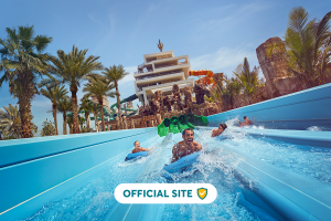Aquaventure Day Pass