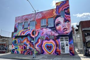 Bushwick Graffiti and Street Art Tour