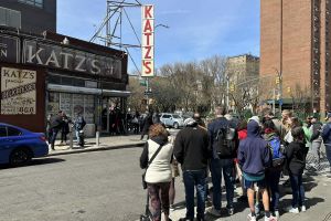 Lower East Side Food Tour
