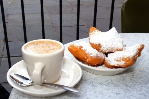 New Orleans Food Tour