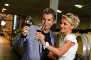 Bordeaux wine tour private day trip from Paris by train