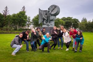 Reykjavik Folklore Walking Tour: Meet the Elves, Trolls & Ghosts of Iceland