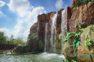 Adventure Waterpark Desaru